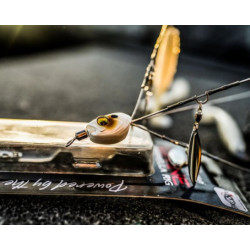 6th Sense Umbrella Rig for Bass Fishing | High-Performance Lure at Bass, Carp & Camping