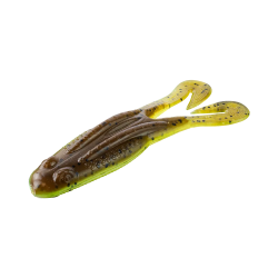 McArthy 4" McCroacker Frog Bait | Bass, Carp & Camping