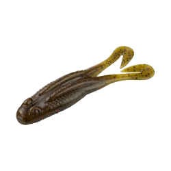 McArthy 4" McCroacker Frog Bait | Bass, Carp & Camping