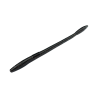 McArthy 6.5" Trickfin Finesse Worm Bass Lure | Bass, Carp & Camping