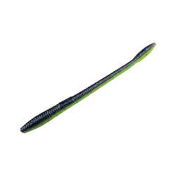 McArthy 6.5" Trickfin Finesse Worm Bass Lure | Bass, Carp & Camping