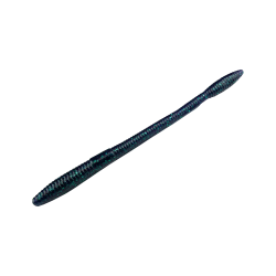 McArthy 6.5" Trickfin Finesse Worm Bass Lure | Bass, Carp & Camping