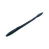 McArthy 6.5" Trickfin Finesse Worm Bass Lure | Bass, Carp & Camping