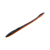 McArthy 6.5" Trickfin Finesse Worm Bass Lure | Bass, Carp & Camping