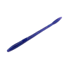 McArthy 6.5" Trickfin Finesse Worm Bass Lure | Bass, Carp & Camping
