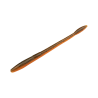 McArthy 6.5" Trickfin Finesse Worm Bass Lure | Bass, Carp & Camping