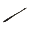 McArthy 6.5" Trickfin Finesse Worm Bass Lure | Bass, Carp & Camping