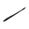 McArthy 6.5" Trickfin Finesse Worm Bass Lure | Bass, Carp & Camping
