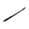 McArthy 6.5" Trickfin Finesse Worm Bass Lure | Bass, Carp & Camping