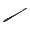 McArthy 6.5" Trickfin Finesse Worm Bass Lure | Bass, Carp & Camping