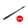 McArthy 6.5" Trickfin Finesse Worm Bass Lure | Bass, Carp & Camping