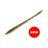 McArthy 6.5" Trickfin Finesse Worm Bass Lure | Bass, Carp & Camping