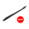 McArthy 6.5" Trickfin Finesse Worm Bass Lure | Bass, Carp & Camping