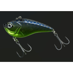 CULLEM Pro Series Meteor Lipless Crankbait | Bass Carp and Camping retail store