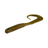 McArthy 6" McRinger Soft Plastic Curly tail Bass Lure | Bass, Carp & Camping