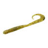 McArthy 6" McRinger Soft Plastic Curly tail Bass Lure | Bass, Carp & Camping