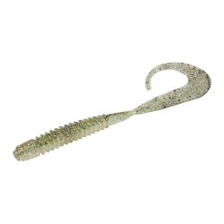 McArthy 6" McRinger Soft Plastic Curly tail Bass Lure | Bass, Carp & Camping