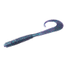 McArthy 6" McRinger Soft Plastic Curly tail Bass Lure | Bass, Carp & Camping