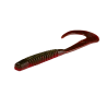 McArthy 6" McRinger Soft Plastic Curly tail Bass Lure | Bass, Carp & Camping