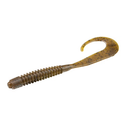 McArthy 6" McRinger Soft Plastic Curly tail Bass Lure | Bass, Carp & Camping