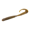McArthy 6" McRinger Soft Plastic Curly tail Bass Lure | Bass, Carp & Camping