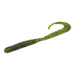 McArthy 6" McRinger Soft Plastic Curly tail Bass Lure | Bass, Carp & Camping