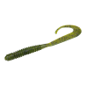 McArthy 6" McRinger Soft Plastic Curly tail Bass Lure | Bass, Carp & Camping