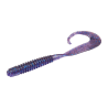 McArthy 6" McRinger Soft Plastic Curly tail Bass Lure | Bass, Carp & Camping