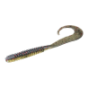 McArthy 6" McRinger Soft Plastic Curly tail Bass Lure | Bass, Carp & Camping