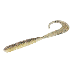 McArthy 6" McRinger Soft Plastic Curly tail Bass Lure | Bass, Carp & Camping