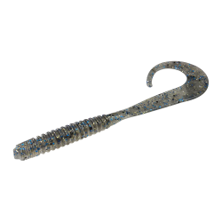 McArthy 6" McRinger Soft Plastic Curly tail Bass Lure | Bass, Carp & Camping