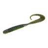 McArthy 6" McRinger Soft Plastic Curly tail Bass Lure | Bass, Carp & Camping