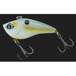 CULLEM Pro Series Meteor Lipless Crankbait | Bass Carp and Camping retail store