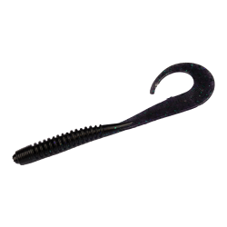 McArthy 6" McRinger Soft Plastic Curly tail Bass Lure | Bass, Carp & Camping