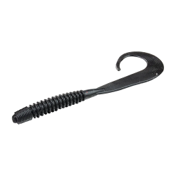 McArthy 6" McRinger Soft Plastic Curly tail Bass Lure | Bass, Carp & Camping
