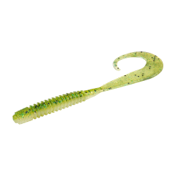 McArthy 6" McRinger Soft Plastic Curly tail Bass Lure | Bass, Carp & Camping