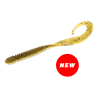 McArthy 6" McRinger Soft Plastic Curly tail Bass Lure | Bass, Carp & Camping
