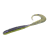 McArthy 6" McRinger Soft Plastic Curly tail Bass Lure | Bass, Carp & Camping