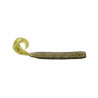 Yamamoto Stretch 40 Grub Curly Tail Worms | Bass, Carp & Camping