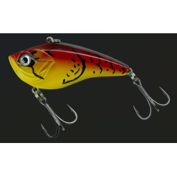 CULLEM Pro Series Meteor Lipless Crankbait | Bass Carp and Camping retail store