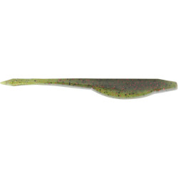 Yamamoto D-Shad Soft Plastic Minnow Bait for Bass Fishing | Bass, Carp & Camping