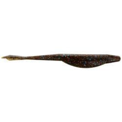 Yamamoto D-Shad Soft Plastic Minnow Bait for Bass Fishing | Bass, Carp & Camping