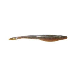 Yamamoto D-Shad Soft Plastic Minnow Bait for Bass Fishing | Bass, Carp & Camping
