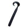 Yamamoto Stretch 40 Grub Curly Tail Worms | Bass, Carp & Camping