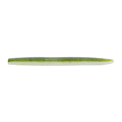 Yamamoto 5" Senko Soft Plastic Bait | Bass Fishing | Bass, Carp & Camping