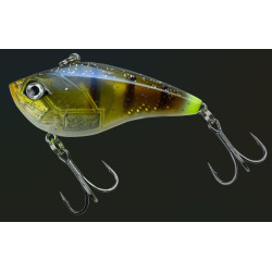 CULLEM Pro Series Meteor Lipless Crankbait | Bass Carp and Camping retail store