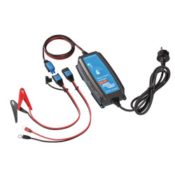 Victron Energy IP65 Blue Smart Charger | Bass, Carp & Camping