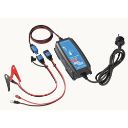 Victron Energy IP65 Blue Smart Charger | Bass, Carp & Camping