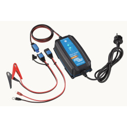 Victron Energy IP65 Blue Smart Charger | Bass, Carp & Camping