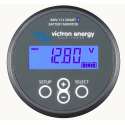 Victron Energy BMV-712 Smart Battery Monitor | Bass, Carp & Camping